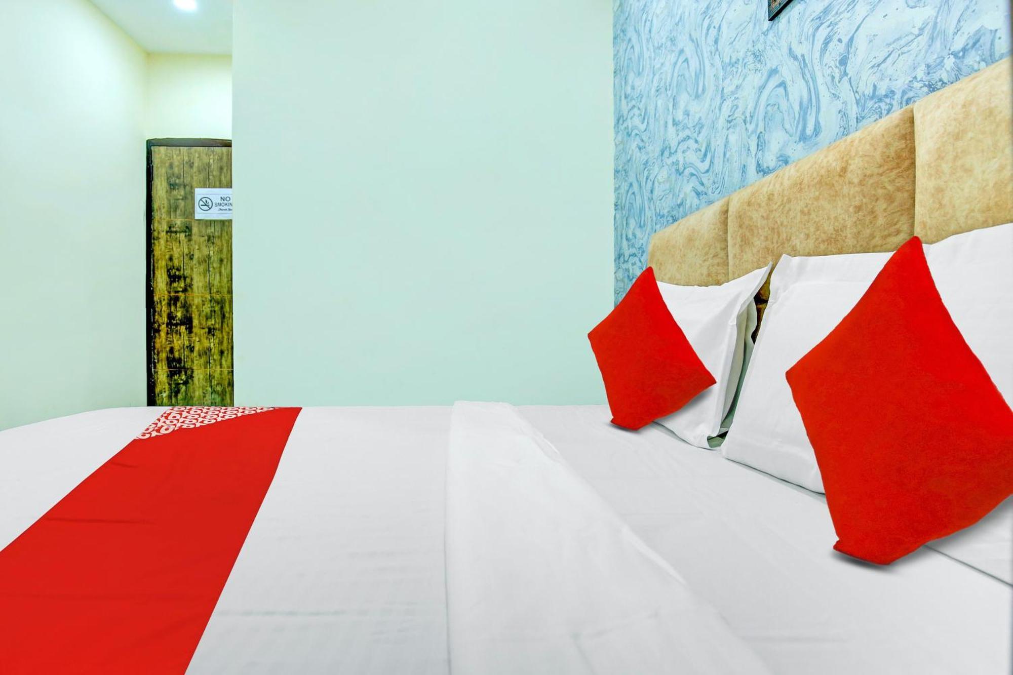 Hotel O Grace Villa Ludhiana Dış mekan fotoğraf