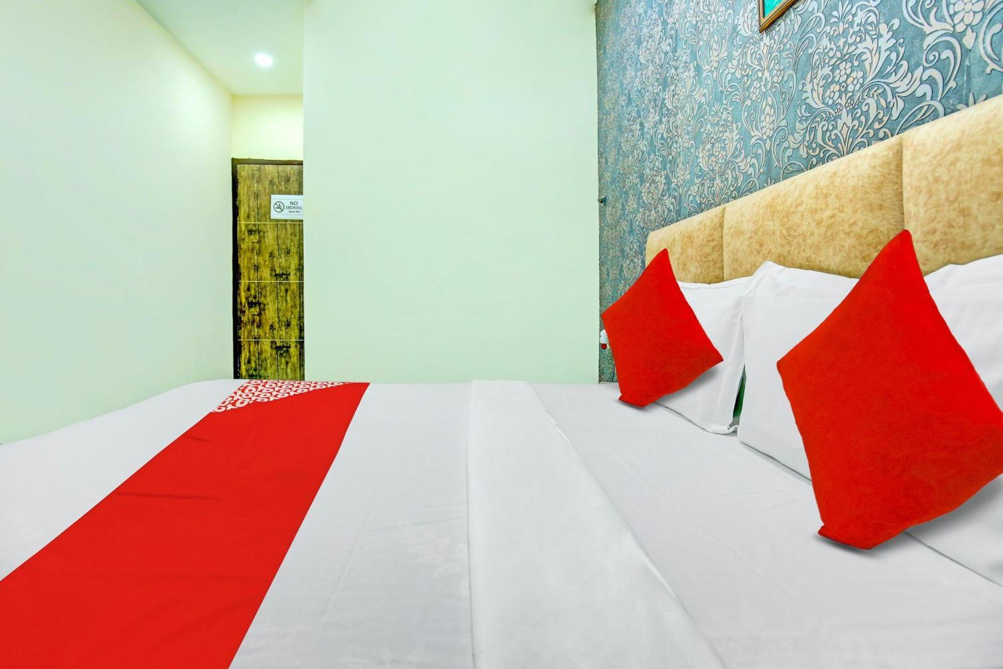 Hotel O Grace Villa Ludhiana Dış mekan fotoğraf