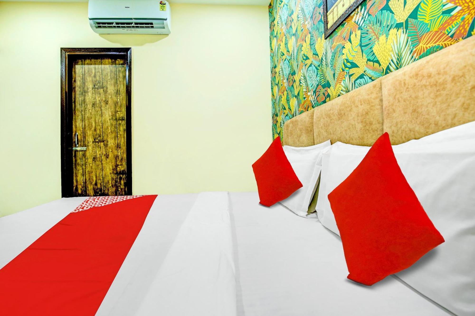 Hotel O Grace Villa Ludhiana Dış mekan fotoğraf
