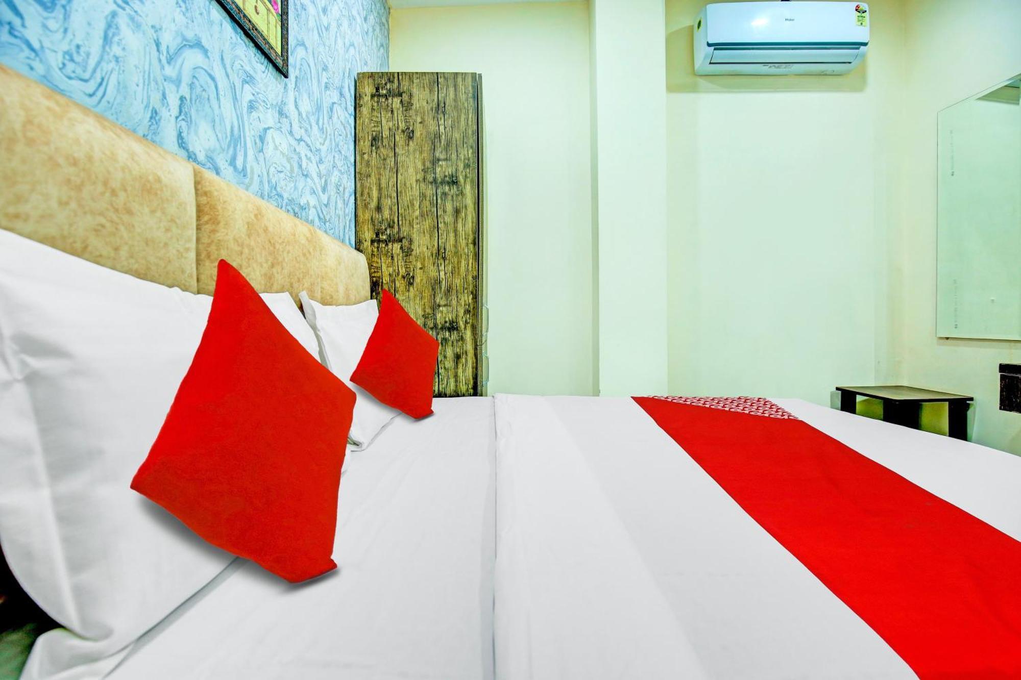 Hotel O Grace Villa Ludhiana Dış mekan fotoğraf